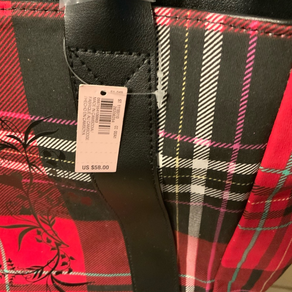 Tote - Picture 2 of 4